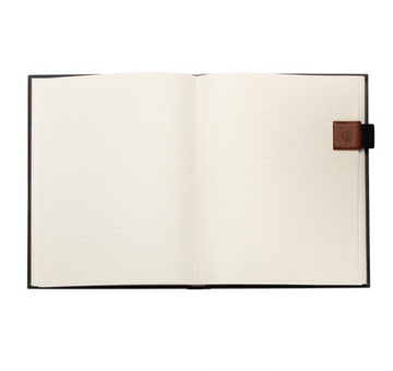 Porta Caneta Magnético Paperblanks - Caramelo